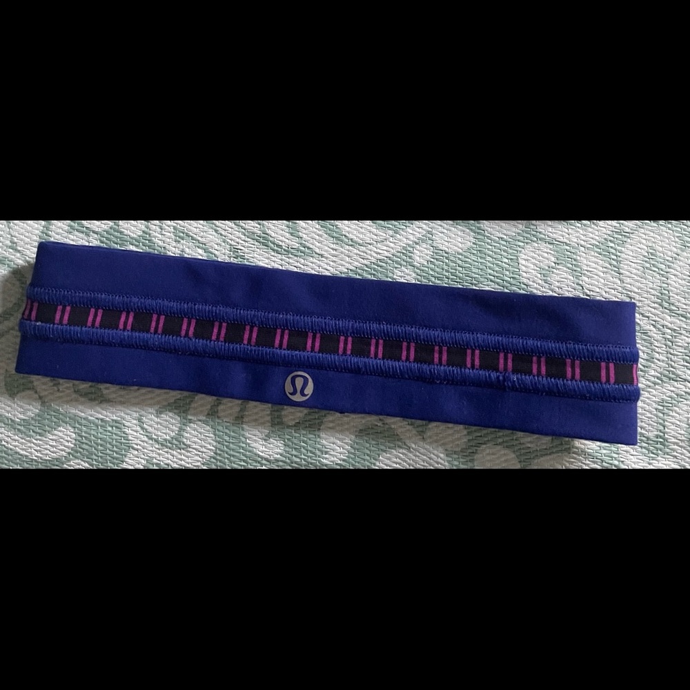 ❤️Lululemon Headband❤️